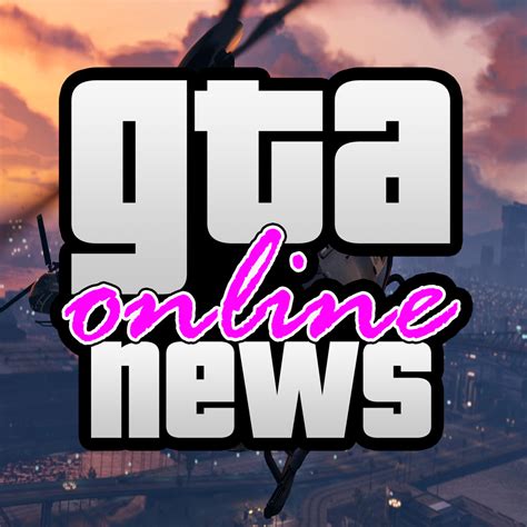 GTA News 🔴 RockstarINTEL.com (@GTAonlineNews) / Twitter.
